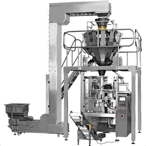 Weighing Packing Machine: 4 Reasons It Matters