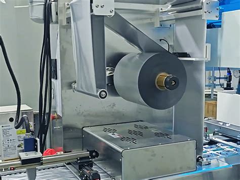 Weighing Packing Machine: Powering Efficiency and Precision