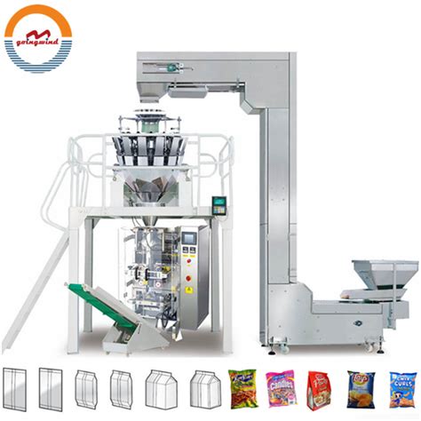 Weighing Packing Machines: 3000+ Units Sold, 500+ Satisfied Customers