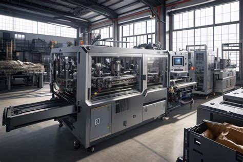 Weighing Packing Machines: The Ultimate Guide to 2023's Top 5 Models