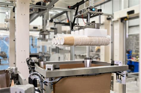 Weighing Packing Machines: The Ultimate Guide to Automate Your Packaging Process