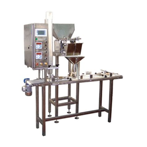 Weighing and Packing Machines: The Game-Changers for Packaging Efficiency