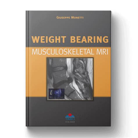 Weight Bearing Musculoskeletal MRI (Hardcover) Ebook Epub