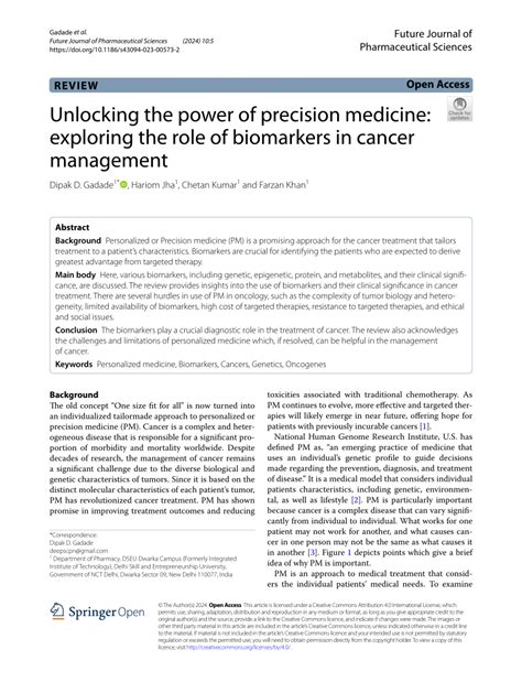 Weight Inkg: Unlocking the Power of Biomarkers for Precision Weight Management