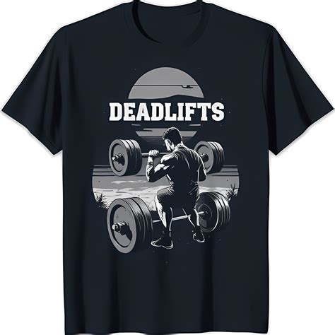 Weight Lifting Shirts: The Ultimate Guide to Maximized Gains