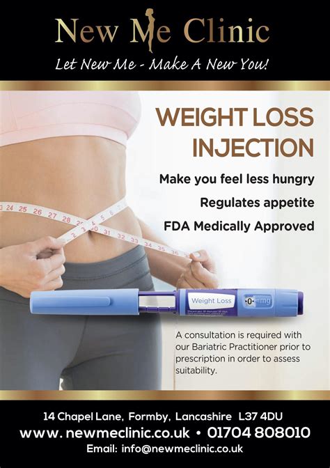 Weight Loss Injections: Covered by Insurance for 2023