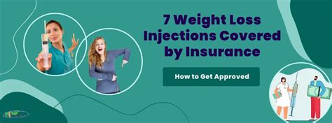 Weight Loss Meds Covered by Insurance: 7 Secrets to Finding Coverage