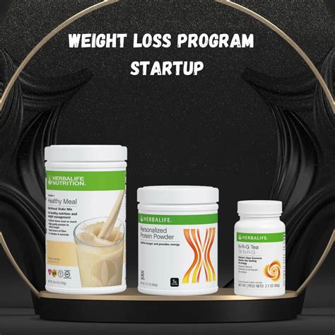 Weight Loss Program Singapore: 3-2-1-Kickstart