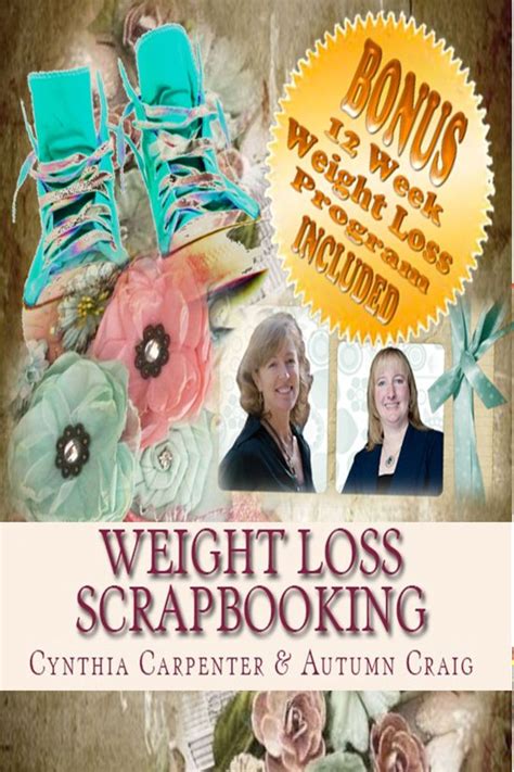 Weight Loss Scrapbooking Scrapbooking Layouts for your Weight loss Journal Doc