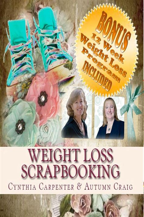 Weight Loss Scrapbooking Scrapbooking Layouts for your Weight loss Journal Doc