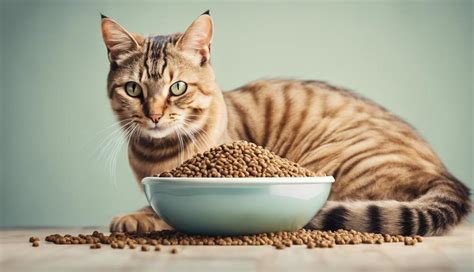 Weight Reduction Cat Food: A Comprehensive Guide to Help Your Feline Friend Shed Pounds