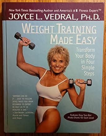 Weight Training Made Easy Ebook Doc