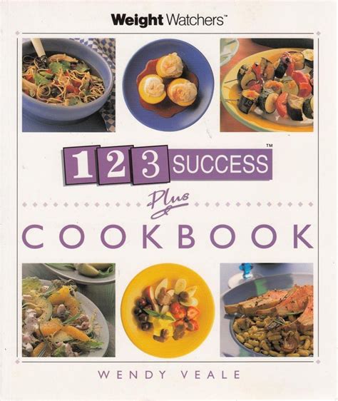 Weight Watchers 123 Success Co Epub