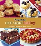 Weight Watchers Cook Smart Baking Kindle Editon