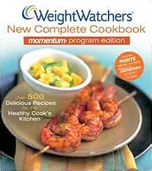 Weight Watchers Cookbooks Set of 4 New Complete Cookbook TurnAround Program Cookbook PDF