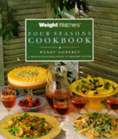 Weight Watchers Four Seasons Cookbook Reader