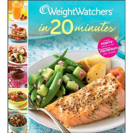 Weight Watchers In 20 Minutes Walmart Ed Kindle Editon