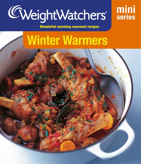 Weight Watchers Mini Series Winter Warmers PDF
