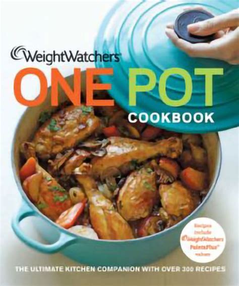 Weight Watchers One Cookbook Cooking Epub
