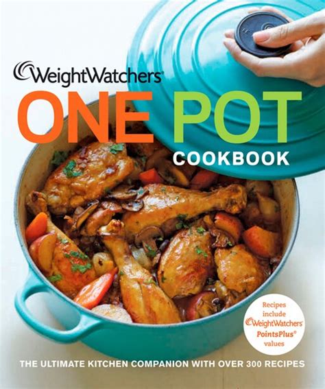 Weight Watchers One Cookbook Cooking Epub