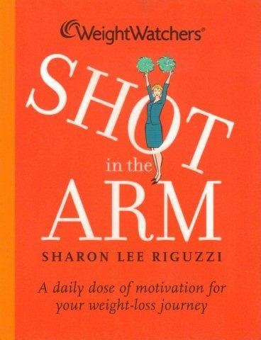 Weight Watchers Shot in the Arm PDF