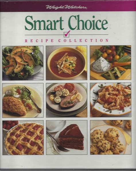 Weight Watchers Smart Choice Recipe Coll Doc