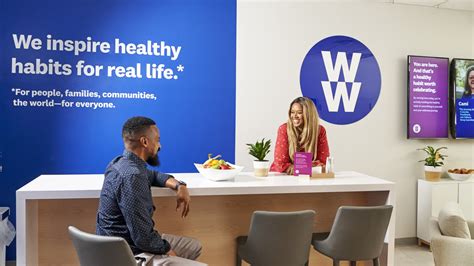 Weight Watchers Stock Surges 50% After Game-Changing Acquisition