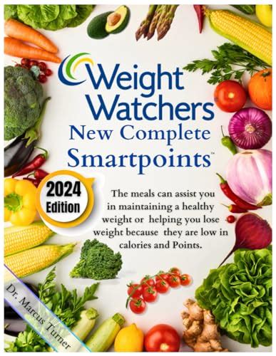 Weight Watchers The SmartPoints Cookbook Reader