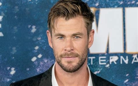 Weight of Chris Hemsworth: A Comprehensive Analysis