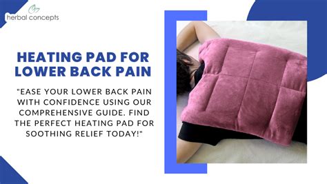 Weight-Activated Heating Pad: A Comprehensive Guide to Pain Relief and Relaxation