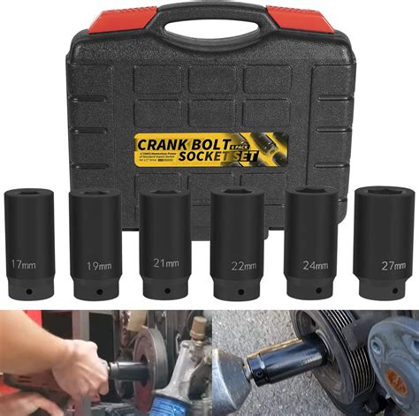 Weighted Socket Set: The Invaluable Power Tool for Diverse Industries