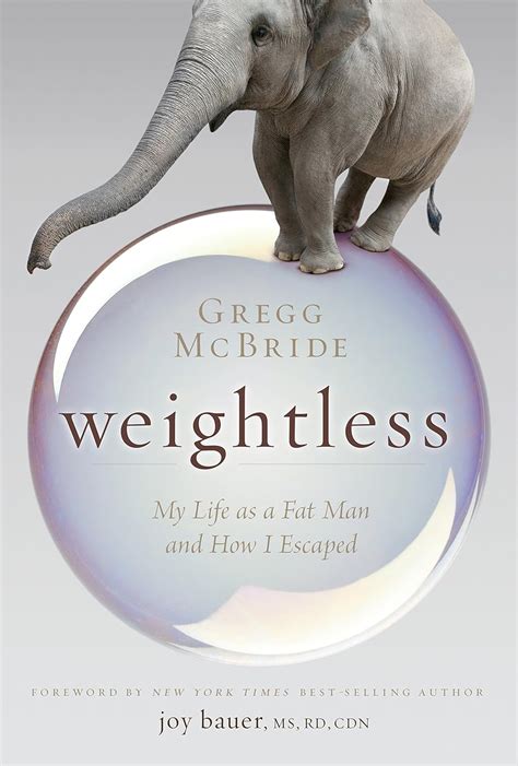 Weightless My Life as a Fat Man and How I Escaped Doc