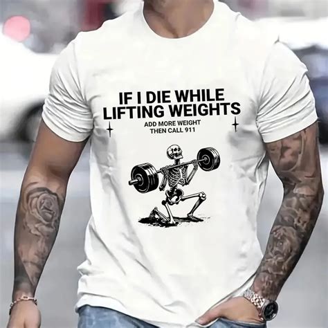 Weightlifting T-Shirts Funny: The Ultimate Guide to Hilarious Workout Wear