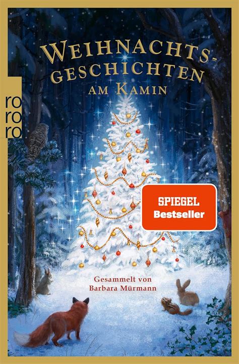 Weihnachtsgeschichten German Edition