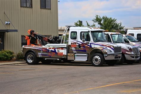 Weil Wrecker Service Inc: Your Ultimate Guide to 24/7 Roadside Assistance