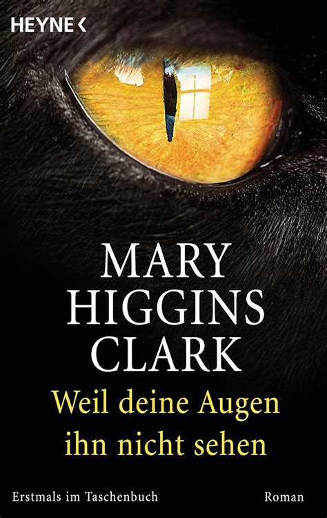 Weil deine Augen ihn nicht sehen Roman German Edition Epub