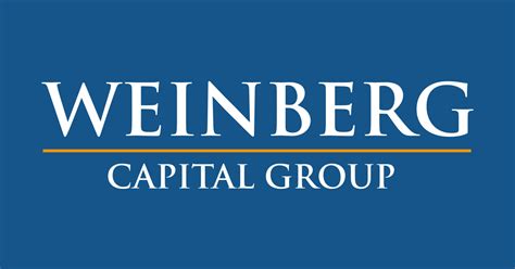 Weinberg Capital Group: Unlocking Value, Driving Growth