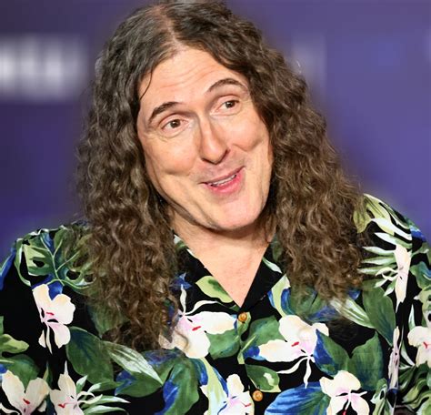 Weird Al Yankovic's Spectacular Net Worth: A Financial Rhapsody in Millions!