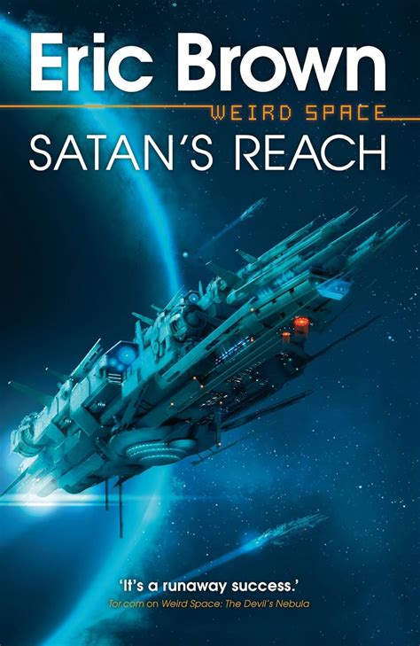 Weird Space Satan s Reach Epub