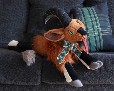 Weird Stuffed Toys: Quirks and Captivating Curiosities