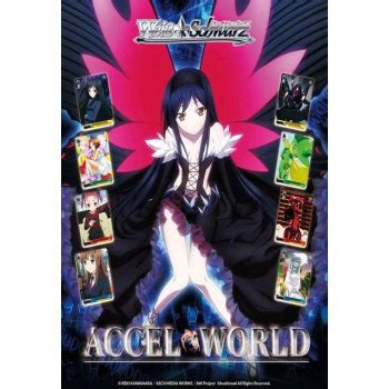 Weiss Schwarz: Unveil the Thrilling World of Collectible Card Games