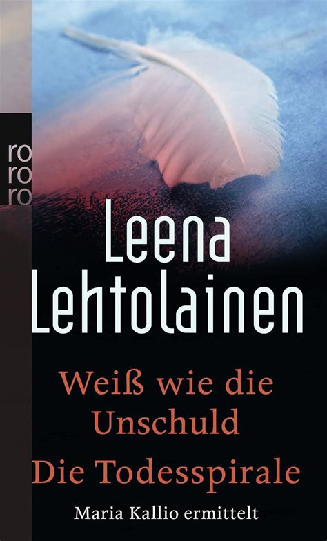 Weiss Wie Die Unschuld German Edition PDF