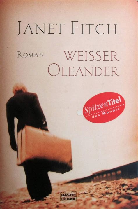 Weisser Oleander German Edition Doc