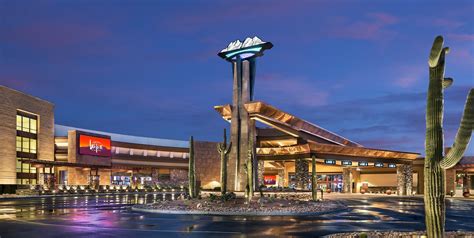 Wekopa Resort Casino