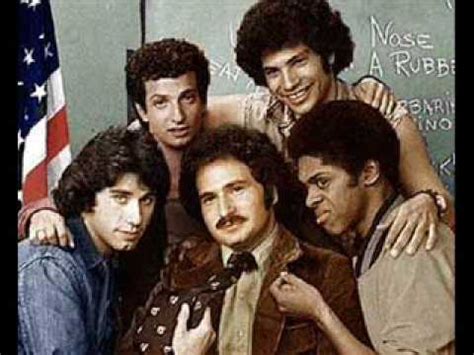 Welcome Back Kotter Theme Music