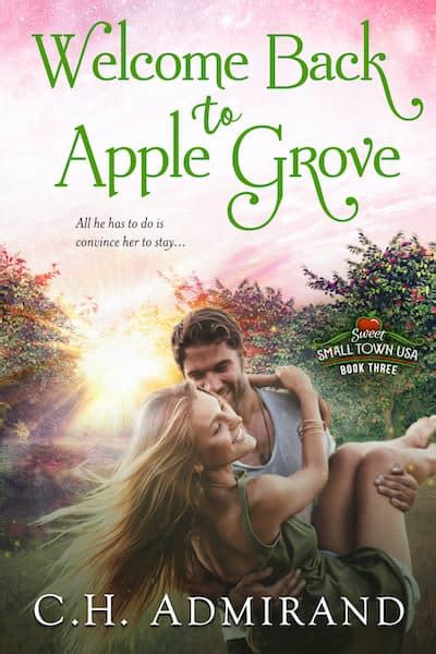 Welcome Back to Apple Grove Epub