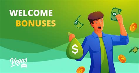 Welcome Bonuses and Rewards: