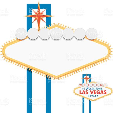 Welcome To Las Vegas Template