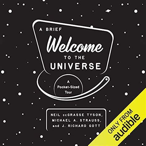 Welcome Universe Neil deGrasse Tyson Kindle Editon
