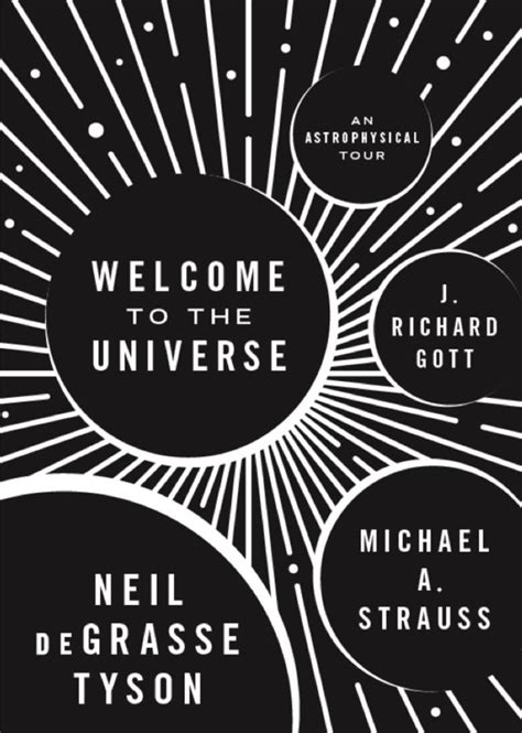 Welcome Universe Neil deGrasse Tyson Kindle Editon